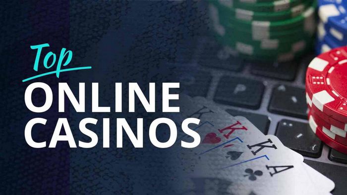 Oferta de bono de casino en línea de Chile